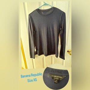 Banana Republic Sweater